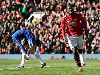 Romelu Lukaku Can Be 'The...